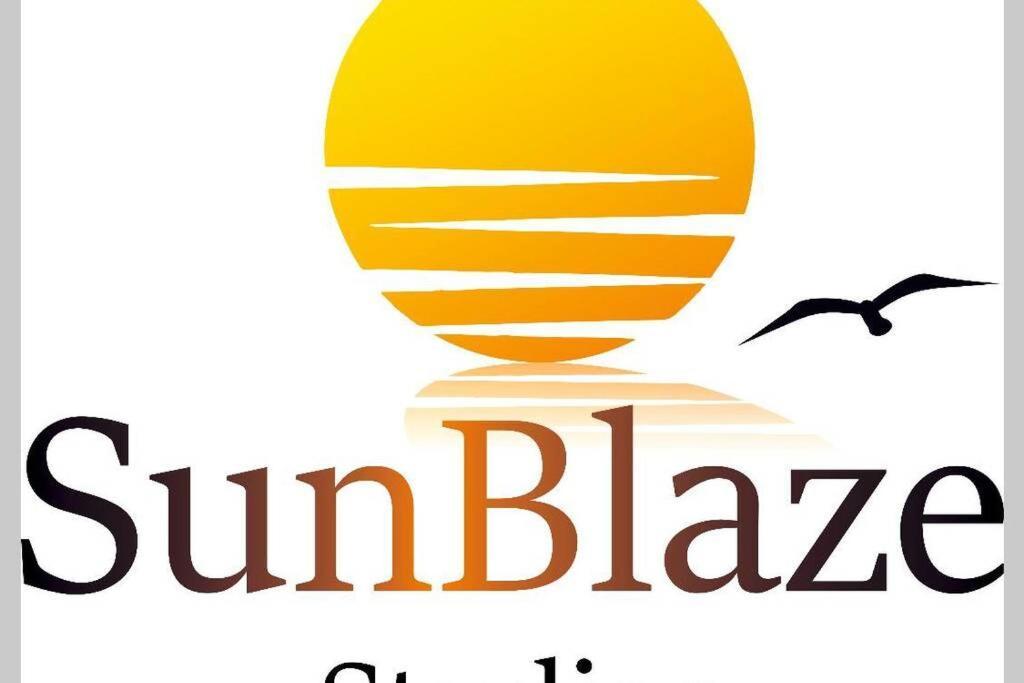 Sunblaze Studios 2 Spétses Zewnętrze zdjęcie